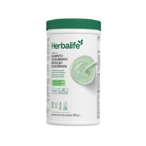 Batido Fórmula 1 Menta y chocolate – 550 g