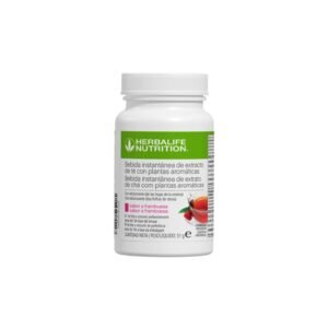 Bebida de té Frambuesa – 51 g