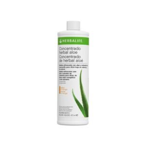 Concentrado herbal aloe Mango – 473 ml