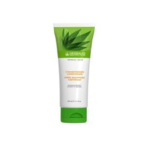 Herbal Aloe Acondicionador fortalecedor – 250 ml