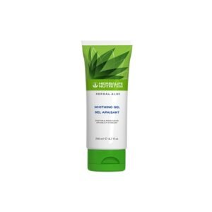 Herbal Aloe Gel suavizante – 200 ml