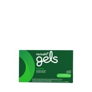 Herbalife Gels ViewVita Frutos del bosque y cítricos – 30 gelatinas