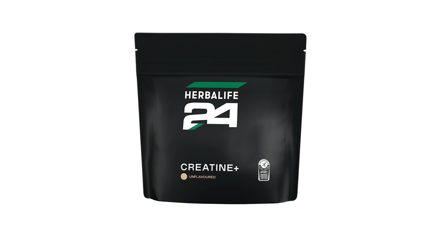 Herbalife24 Creatine+ – 228 g