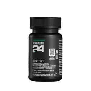 Herbalife24 Restore – 30 cápsulas