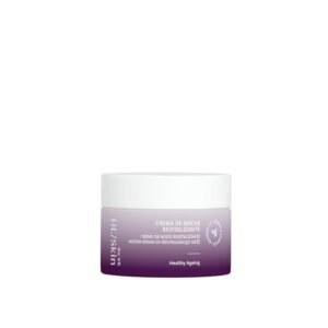 HL/Skin Crema de noche revitalizante – 50 ml