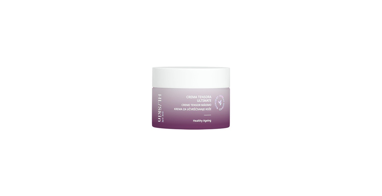 HL/Skin Crema tensora ultimate – 50 ml