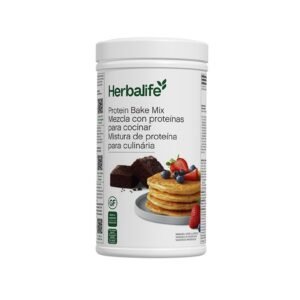 Mezcla con proteínas para cocinar – 480 g