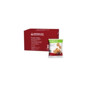 Protein Chips Barbacoa – 10 bolsas de 30 g