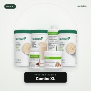 Pack Combo XL