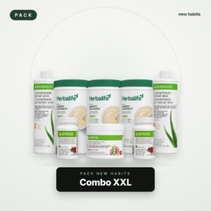 Pack Combo XXL