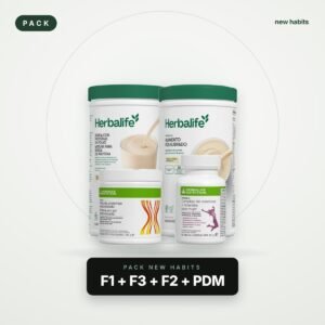 Pack Inicio Básico + PDM